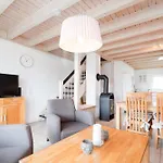 Casa vacanze Strandpark H090 Sierksdorf