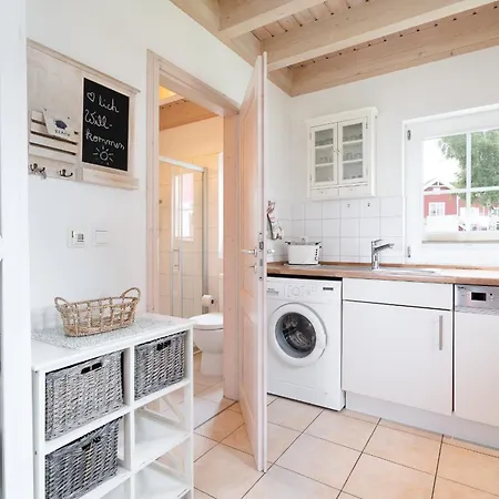 Strandpark H090 * Sierksdorf