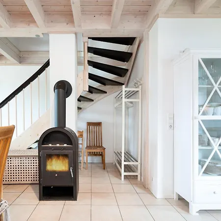 Semesterbostad Strandpark H090 *