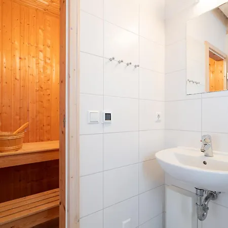 Strandpark H090 Semesterbostad *