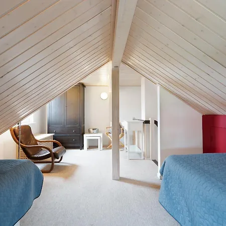 Strandpark H090 Semesterbostad Sierksdorf