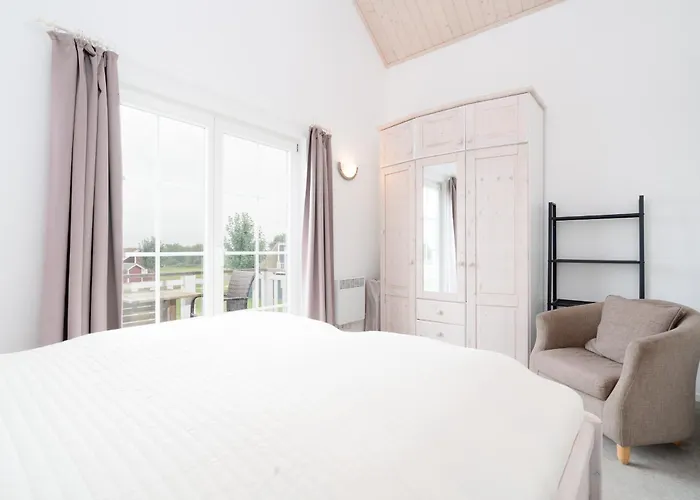 Strandpark H090 سيركسدورف