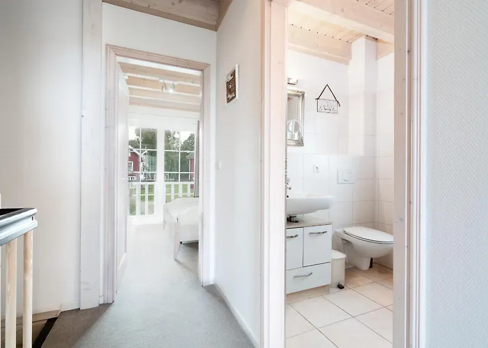 Strandpark H090 * سيركسدورف